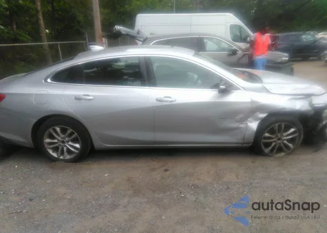 2016 Chevrolet Malibu 1Lt z USA, uszkodzony, nr VIN 1G1ZE5ST0GF319766